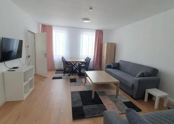 Charmante Ferienwohnung Im Herzen Von Luebeck