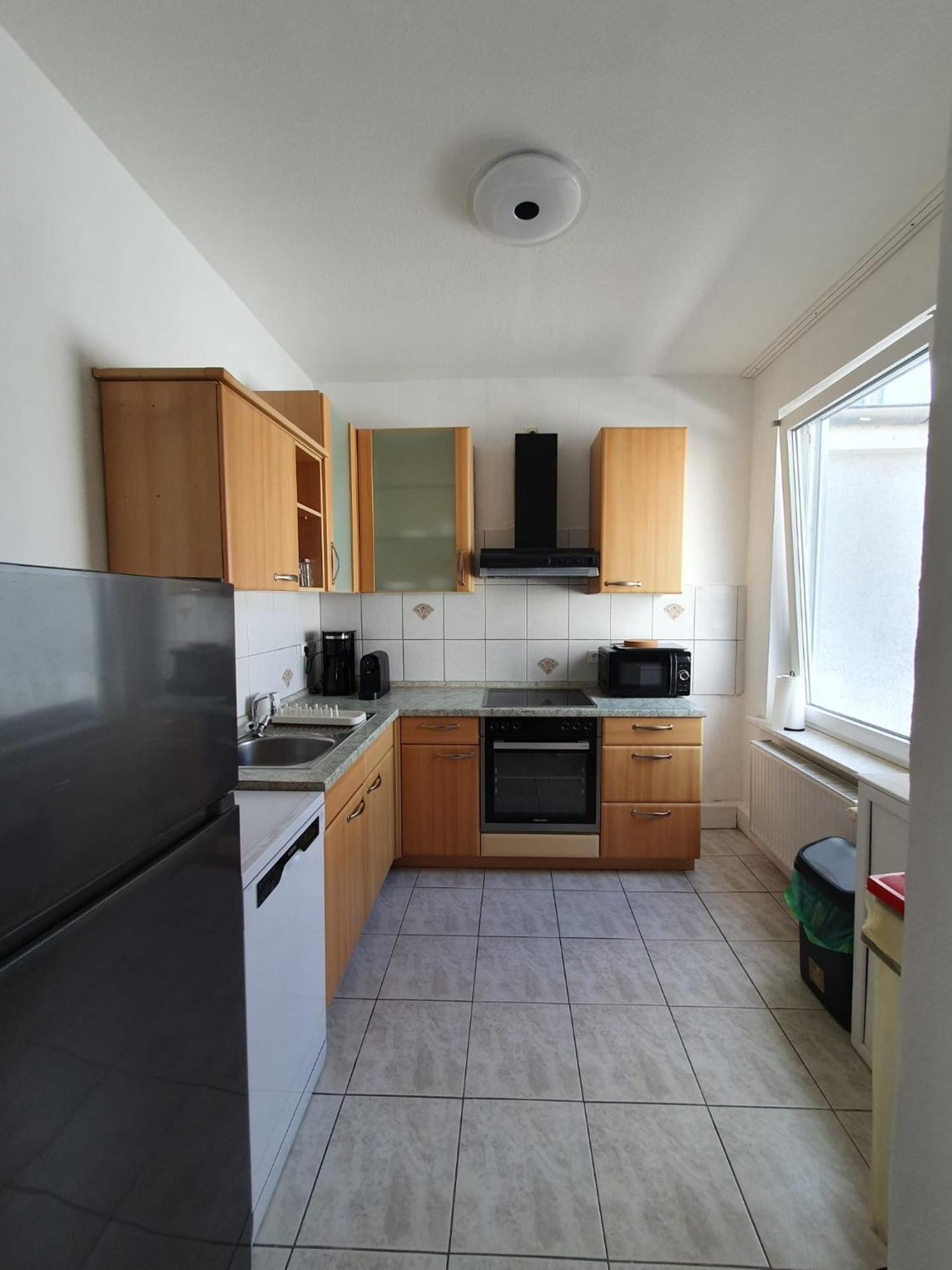 Charmante Im Herzen Von Apartment