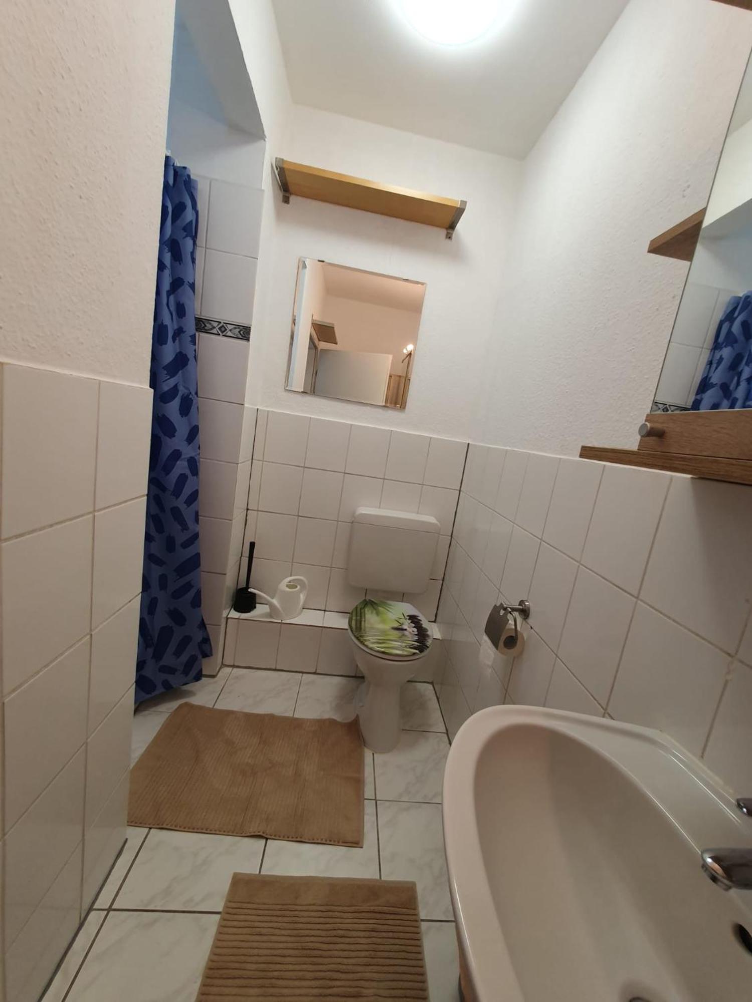 Apartment Charmante Im Herzen Von *