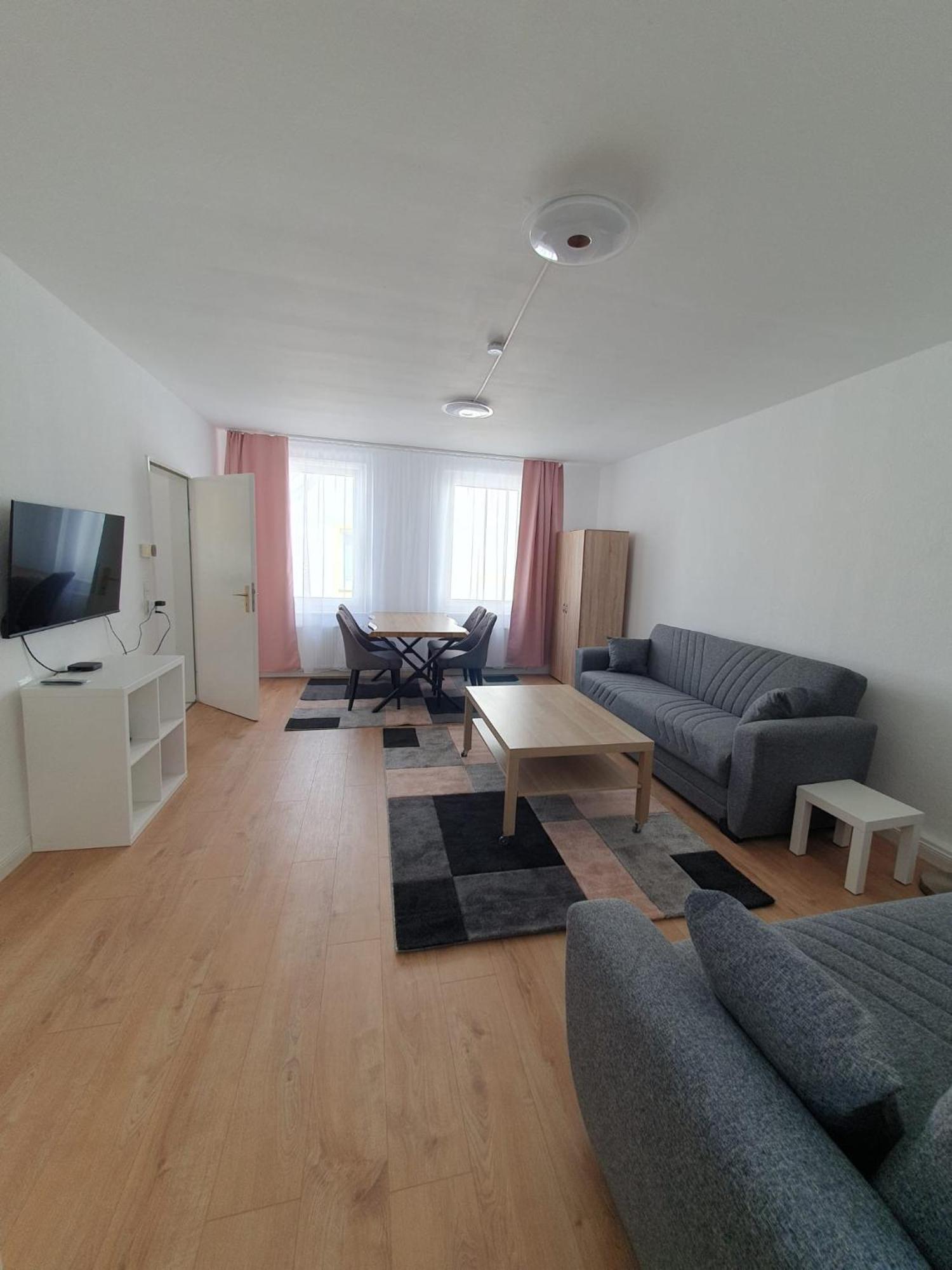 Charmante Im Herzen Von Apartment *
