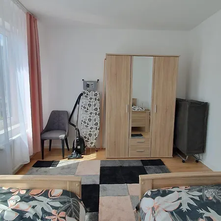 Charmante Ferienwohnung Im Herzen Von Luebeck Exterior photo